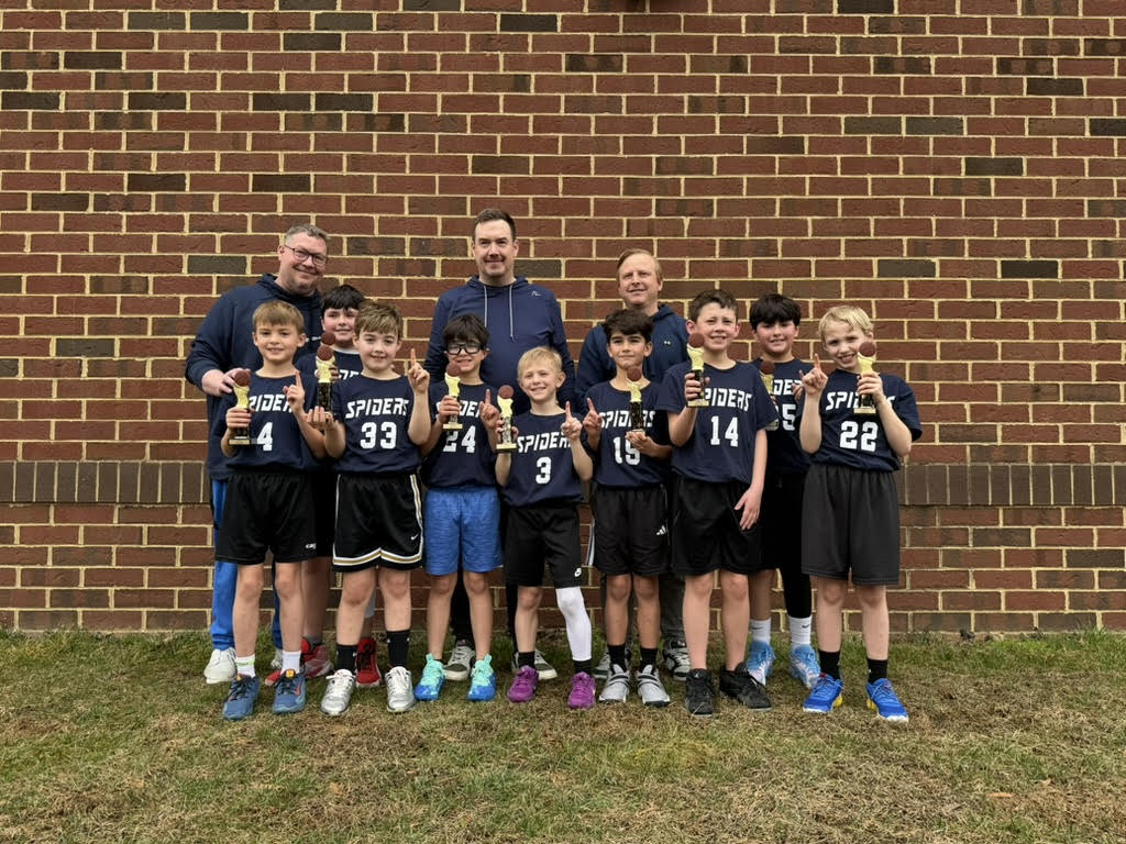 Spiders championship photo