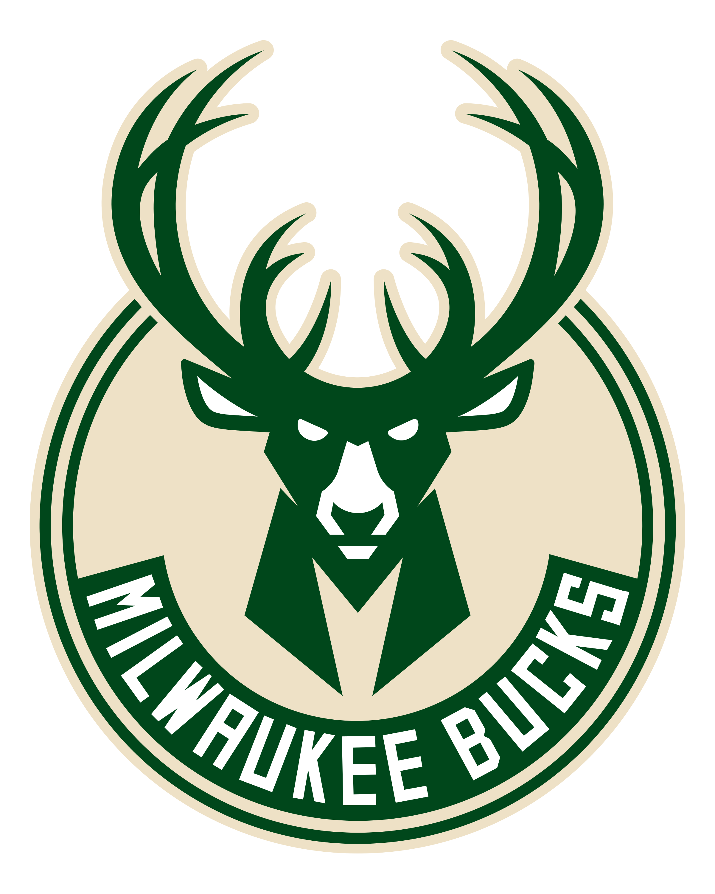 Bucks