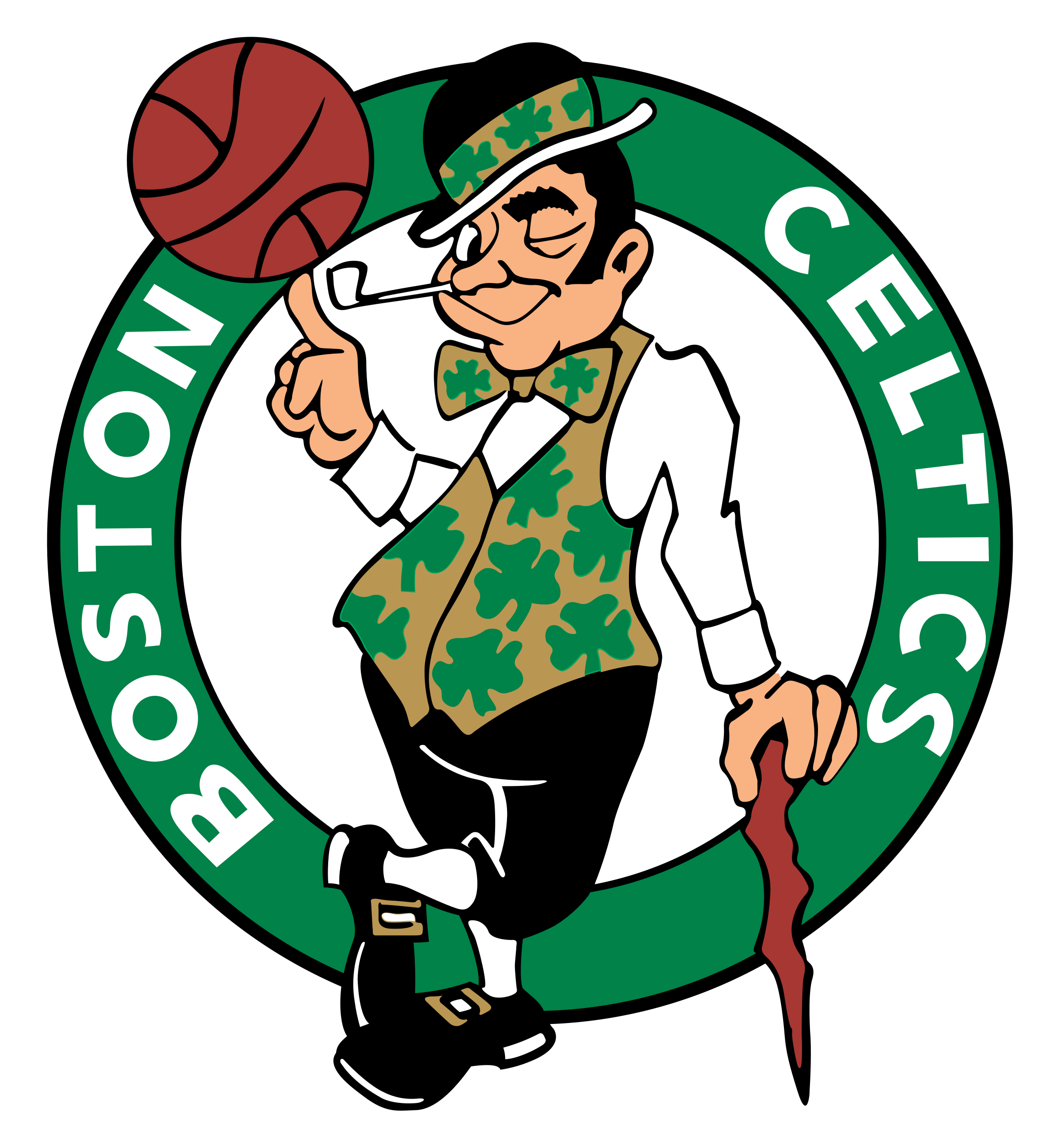 Celtics