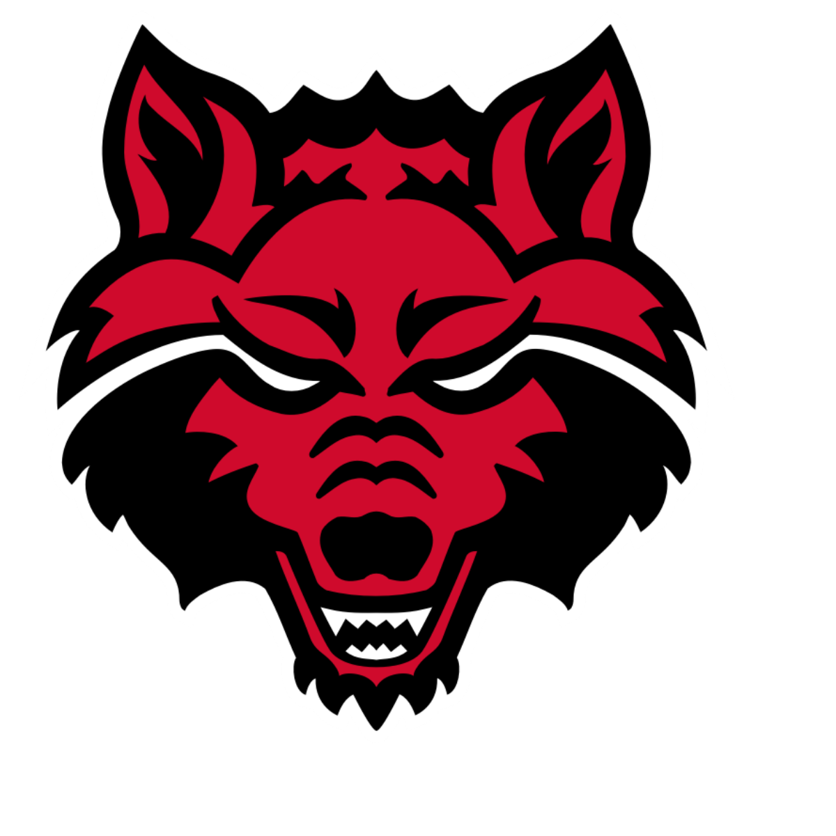 Red Wolves